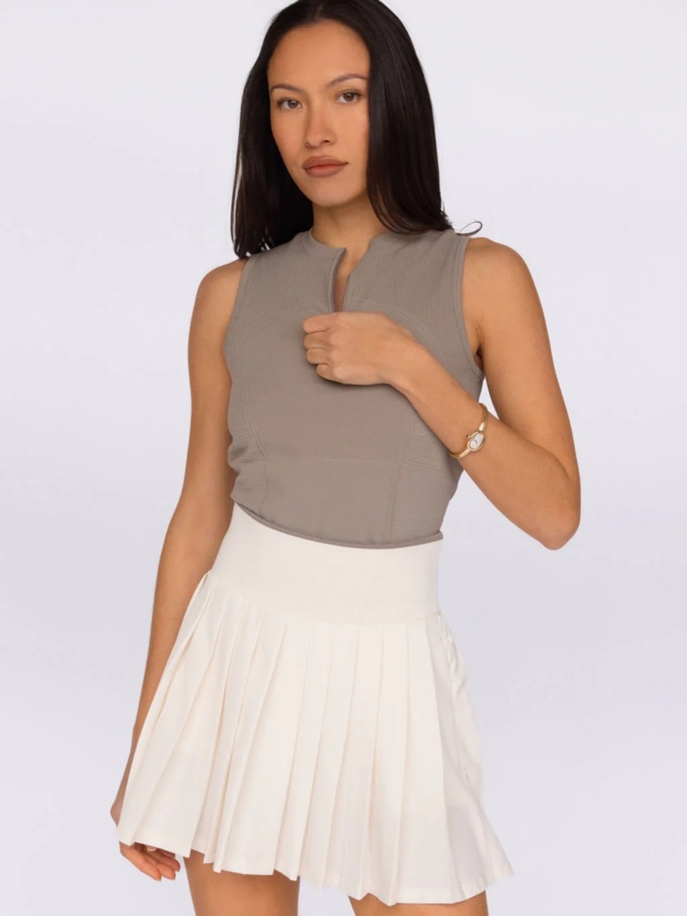 NWOT tennis skort